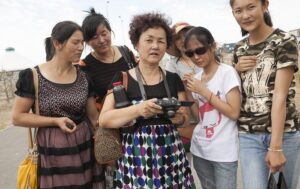 Tragic Collision Near Yellowstone Claims Lives of Chinese and Italian Tourists