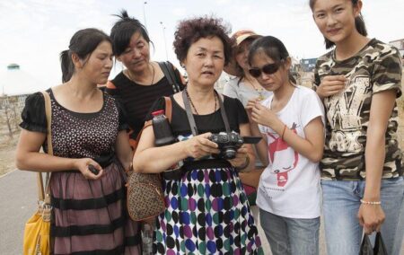 Tragic Collision Near Yellowstone Claims Lives of Chinese and Italian Tourists
