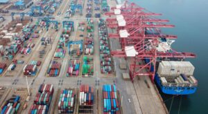 How Chinese Exporters Are Outsmarting Tariffs by ‘Washing’ Products Through Third Countries