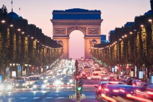 France Blames Russian Intelligence for Ongoing Cyber Attacks Since 2021