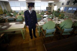 Transforming Justice: How Japanese Prisons Are Adapting to Imprisonment Penalty Reforms