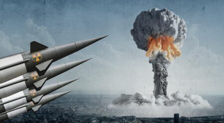 Putin: Nuclear Weapons Not Needed in Ukraine Conflict