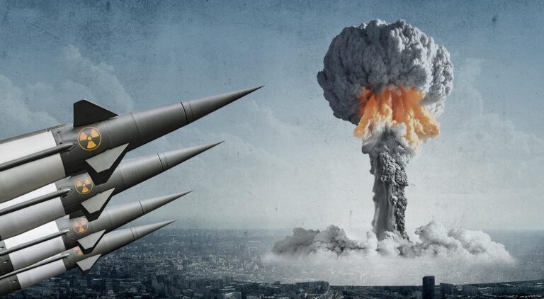 Putin: Nuclear Weapons Not Needed in Ukraine Conflict