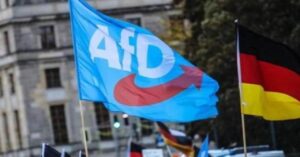 German Spy Agency Declares AfD a ‘Confirmed Right-Wing Extremist’ Threat