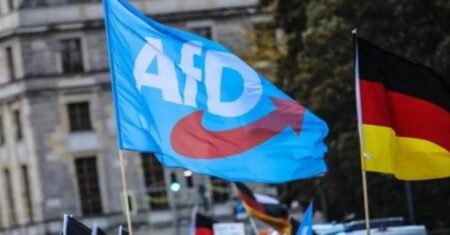 German Spy Agency Declares AfD a ‘Confirmed Right-Wing Extremist’ Threat