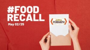 Ferrarini USA Issues Urgent Recall of Ready-to-Eat Prosciutto: What You Need to Know!
