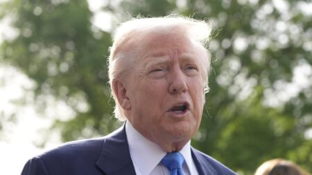 Trump Signals Caution: Military Action on Canada Remains Off the Table