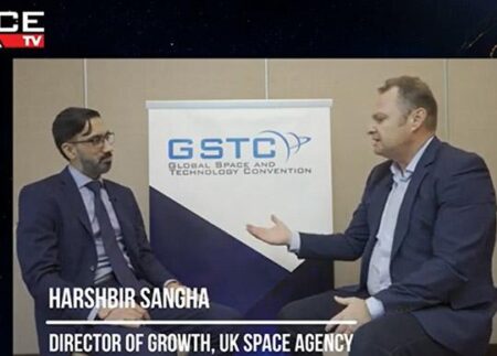 UK Space Ambitions at Risk as The Gap Makes Its Return