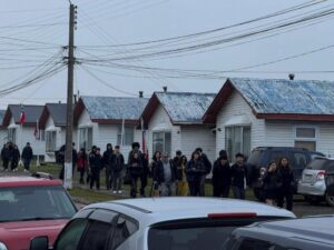 Powerful Earthquake Near Argentina Triggers Tsunami Fears and Evacuations in Chile