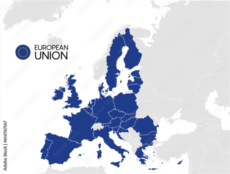 EU Readies Tough New Sanctions Against Russia in Response to Ukraine Conflict