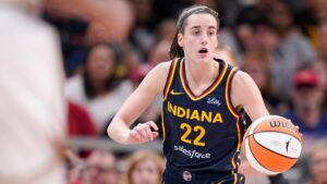 Brazil Coach Praises Caitlin Clark for Revolutionizing Basketball History During ESPN Broadcast