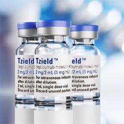 Revolutionary Breakthrough: Tzield Becomes the First Disease-Modifying Therapy for Type 1 Diabetes!