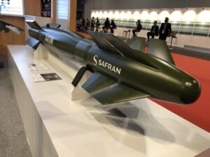 France Boosts Production of AASM Hammer Smart Bombs to Support Ukraine