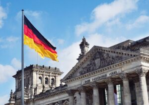 Germany in Shock: Unveiling the Nation’s New ‘Absolute Priority