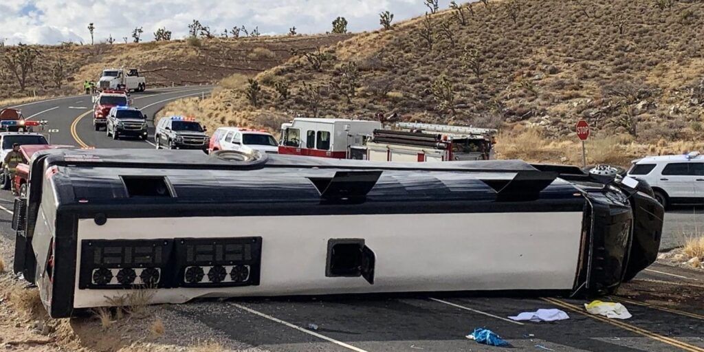 Tragic Tour Van Crash Involving Yellowstone Visitors from China and Italy Shakes the Community