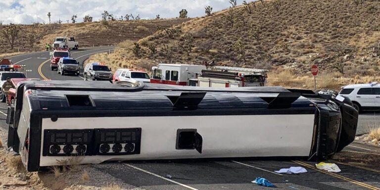 Tragic Tour Van Crash Involving Yellowstone Visitors from China and Italy Shakes the Community