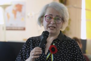 Russian Journalist Claims RSF Orchestrated Her Escape to France Amid Imminent Jail Sentence