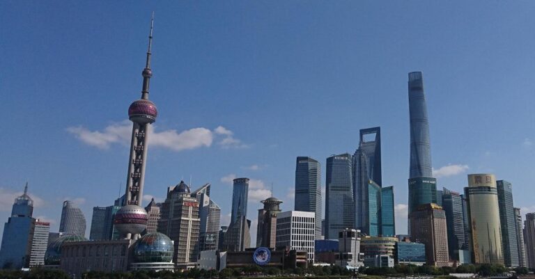China Extends Warm Congratulations to Australia’s Labor Party on Election Victory!