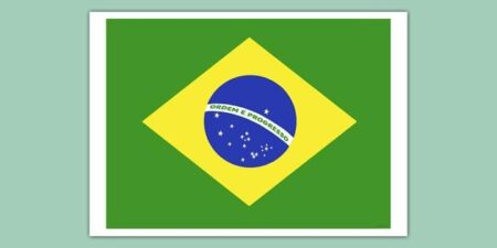 Unveiling Brazil’s Desert Mysteries: Enormous Structures Spotted from Space Ignite Curiosity!
