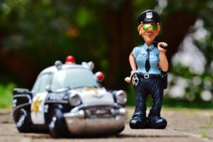 Tokyo Police Launch Innovative Home-Visit Program to Tackle Rising Security Concerns