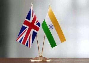UK and India Forge Exciting New Trade Deal Amidst US Tariff Challenges!