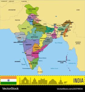 India Set to Surpass Japan as the World’s Fourth Largest Economy by 2025!