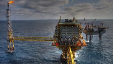 March Surge: Global Players Boost Production from Brazil’s Offshore Fields