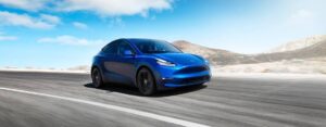 Tesla Anticipates Major Success with New Model Y as Australia Welcomes First Deliveries!