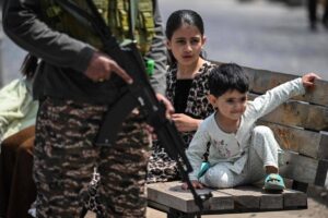 France Calls for Calm Amid Rising Tensions Between India and Pakistan
