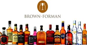 Brown-Forman Gears Up for Exciting In-House Distribution Launch in Italy!