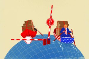 How Trump’s Trade War with Canada is Hurting America: A Critical Meeting with Mark Carney Ahead