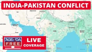 Navigating Tensions: Why the U.S. Must Approach the India-Pakistan Conflict with Caution