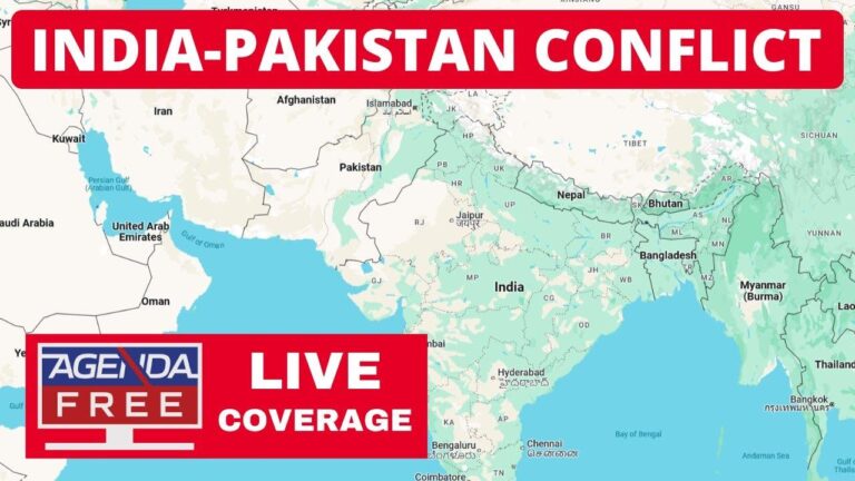 Navigating Tensions: Why the U.S. Must Approach the India-Pakistan Conflict with Caution
