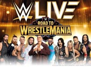 Get Ready to Rumble: WWE’s August Tour Tickets for the U.K., Ireland, and France Go on Sale This Friday!