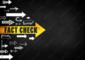 Unraveling the Truth: Debunking Fake News Following India’s Strike on Pakistan