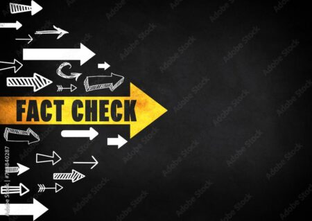 Unraveling the Truth: Debunking Fake News Following India’s Strike on Pakistan