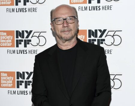 Paul Haggis Exonerated: Oscar-Winning Director Cleared of Sex Charges in Italy