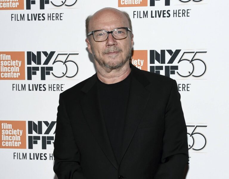 Paul Haggis Exonerated: Oscar-Winning Director Cleared of Sex Charges in Italy