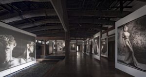 Discover the Magic of Kyotographie 2025: Japan’s Unmissable Photography Festival!