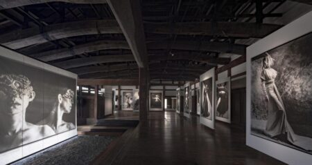 Discover the Magic of Kyotographie 2025: Japan’s Unmissable Photography Festival!