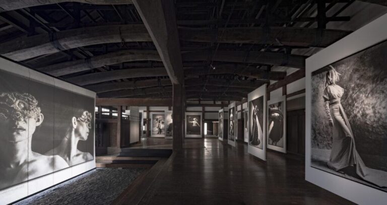 Discover the Magic of Kyotographie 2025: Japan’s Unmissable Photography Festival!