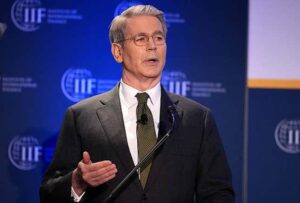 US Trade Talks with China? Bessent Challenges Trump’s Claims!