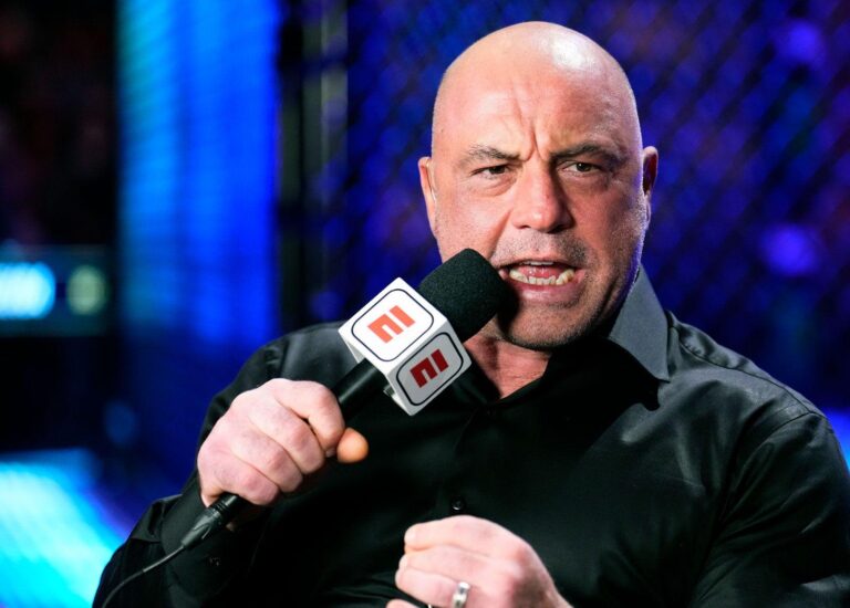 Rogan Takes Aim at Canada’s Liberal Reelection: ‘Dumbass’ Conservative Candidate Bails on Interview!
