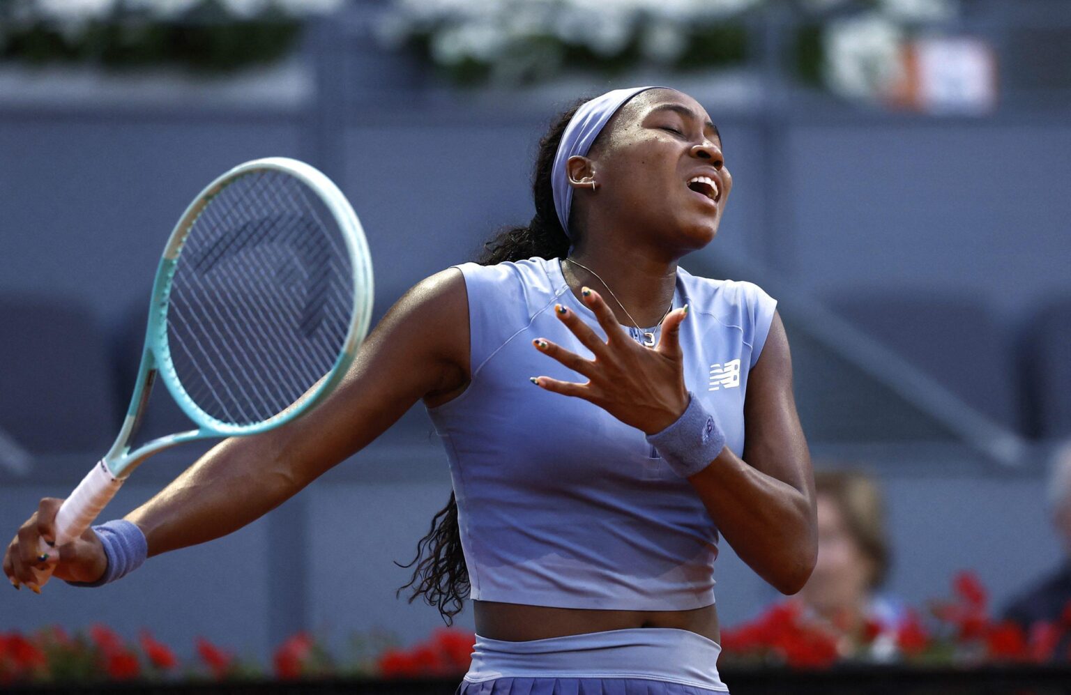 Coco Gauff and Alexandra Eala Join Forces for Exciting Doubles Debut in Rome!