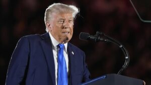 Trump Set to Unveil Game-Changing Trade Agreement with the UK!