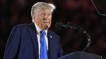 Trump Set to Unveil Game-Changing Trade Agreement with the UK!