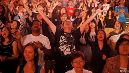 Unveiling the Nationalistic Roots of Japanese Evangelicalism