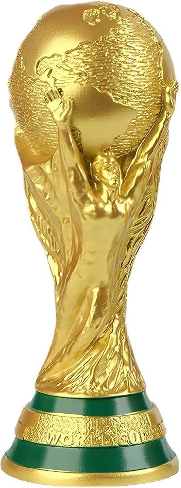 Trump: World Cup Could Motivate Russia to Conclude the War