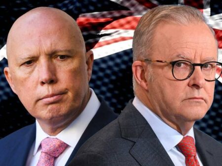 Harry Enten Explores Australians’ Perspectives on Trump’s Influence Down Under