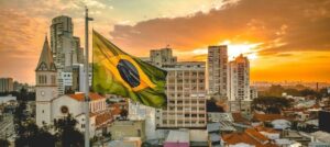Brazilian Police Foil Planned Anti-LGBTQ+ Attack at Lady Gaga Concert!